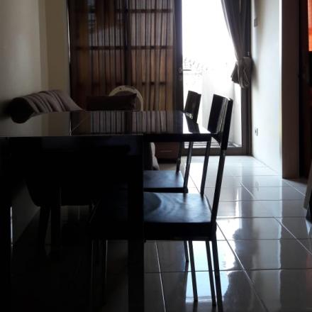 DIJUAL unit A0308 Apartemen Salemba Residence